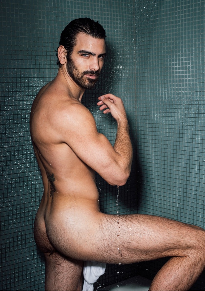 Nyle DiMarco by Taylor Miller for Buzzfeed 17