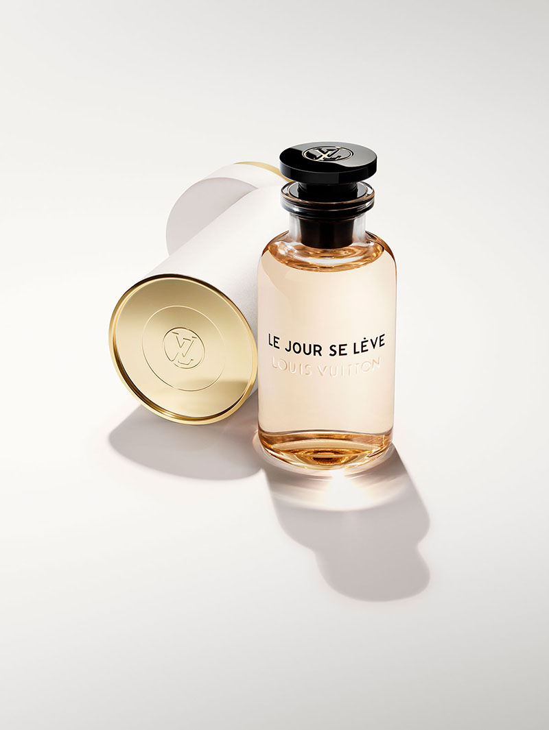 Louis Vuitton Le Jour Se Leve Eau De Parfum Travel Spray