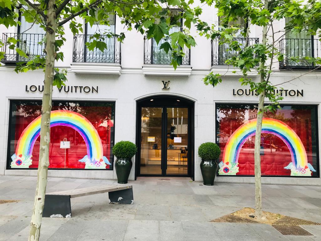 louis-vuitton-the-rainbow-project-window-drawing-designs-09