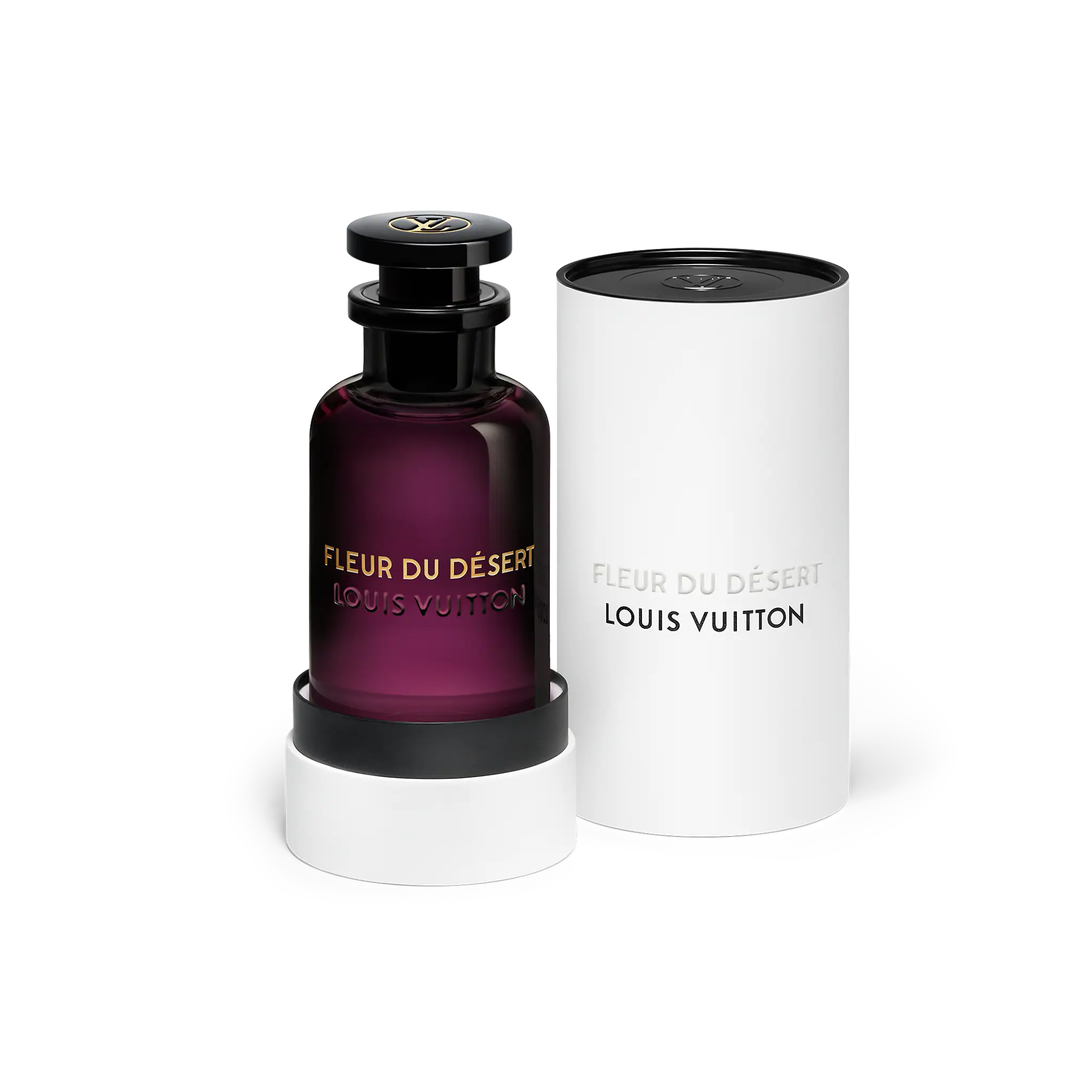 Louis Vuitton Sur La Route Eau De Perfume For Men, 100 ml : :  Beauty